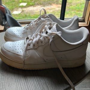 Air Force ones 07